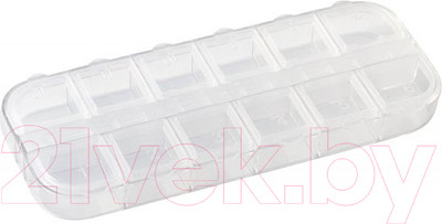 Органайзер для хранения БЕЛОСНЕЖКА BO-110