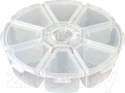 Органайзер для хранения БЕЛОСНЕЖКА BО-081