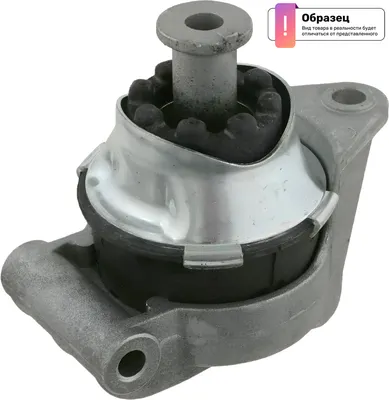Опора двигателя Sasic 4001810