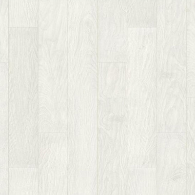 Ламинат Kronospan (Ultradecor) White box Дуб Палена 7582