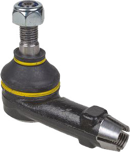 Наконечник рулевой тяги ZENTPARTS Z11143