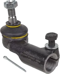 Наконечник рулевой тяги ZENTPARTS Z11151