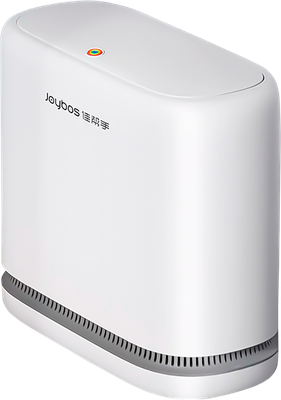 Мусорное ведро Frau Maria FM99229 (14л, белый)