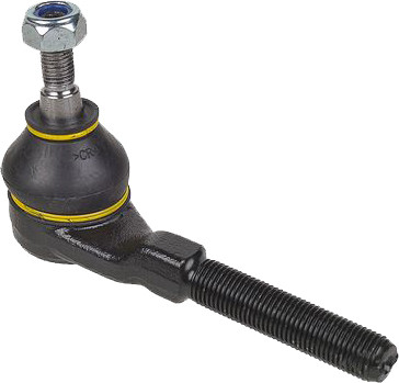 Наконечник рулевой тяги ZENTPARTS Z11168