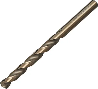 Сверло Remocolor 8x117мм Р6М5К5/HSS Cobalt / 35-5-480