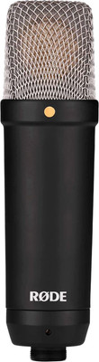 Микрофон Rode NT1 Signature Black