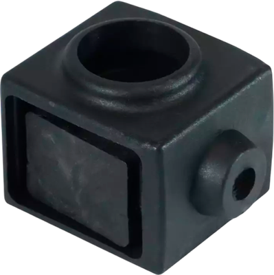 Крепление ноги для туристического кресла Волжанка Pro Sport D25 Compakt AC-172