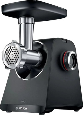 Мясорубка электрическая Bosch MFWS430B