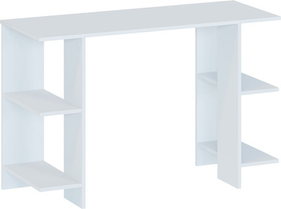 Письменный стол Сокол-Мебель СПМ-28 (белый)