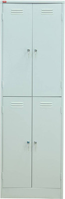 Шкаф-раздевалка ПАКС ШРМ-24 / шрм24