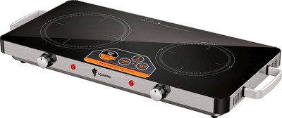 Электрическая настольная плита Leonord LE-1748 / 108176