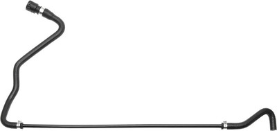 Патрубок системы охлаждения Gates 02-1689