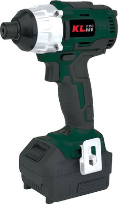 Аккумуляторный шуруповерт KLPRO KLDV18B-80