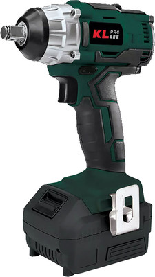 Аккумуляторный гайковерт KLPRO KLSS18B-80