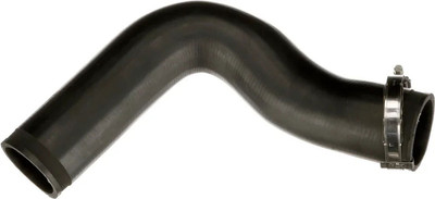 Патрубок отопителя Gates 09-0827