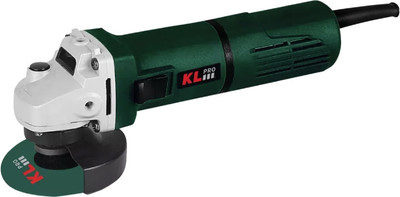 Угловая шлифовальная машина KLPRO KLAT11502