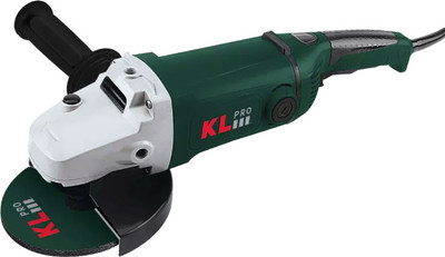 Угловая шлифовальная машина KLPRO KLBT87180