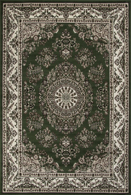 Ковер Merinos Gavana D285-STAN-GREEN (1.5х3)