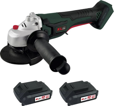 Угловая шлифовальная машина KLPRO KLAT18B-20