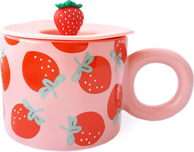 Кружка MONAMI SET-76