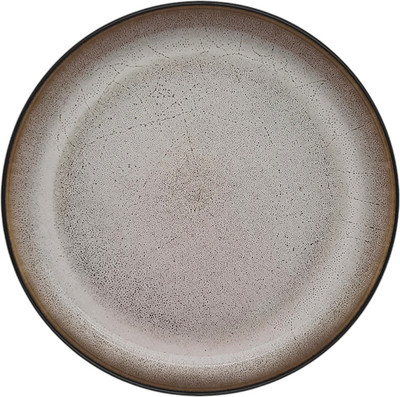 Тарелка столовая обеденная MONAMI S17-PL21