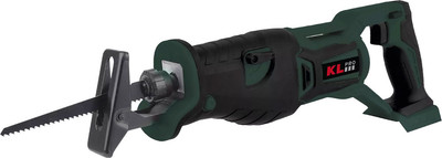 Сабельная пила KLPRO KLTKT18B-00