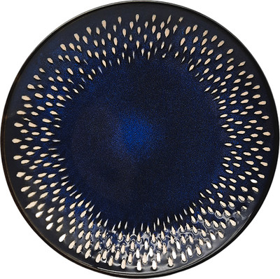 Тарелка столовая обеденная MONAMI S2-7149