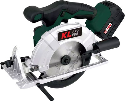 Дисковая пила KLPRO KLDAT18B-20