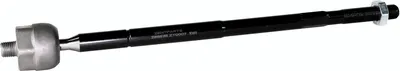 Рулевая тяга ZENTPARTS Z28538