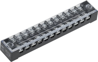 Блок зажимов IEK YZN41-12-001-K02