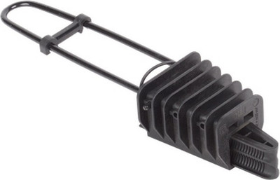 Зажим анкерный IEK UZA-14-D16-D25