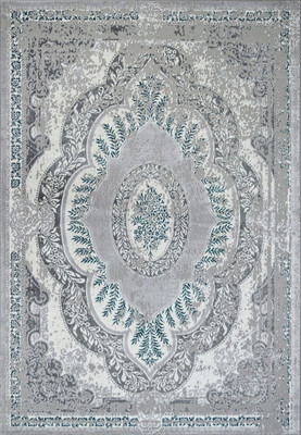 Ковер Merinos Palermo F290-STAN-GRAY (2х2.9)