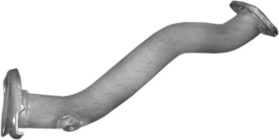 Глушитель Polmostrow 21.521 (приемная труба)