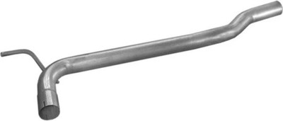 Глушитель Polmostrow 30.451 (средний)