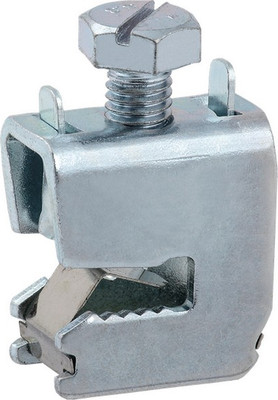 Зажим шинный IEK YNT10-05-16-050