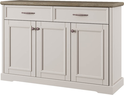 Тумба Anrex Toscana 3D2S (персидский жемчуг/каньон)