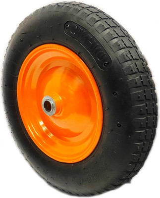 Колесо для тачки Стинко W14-4/6-16