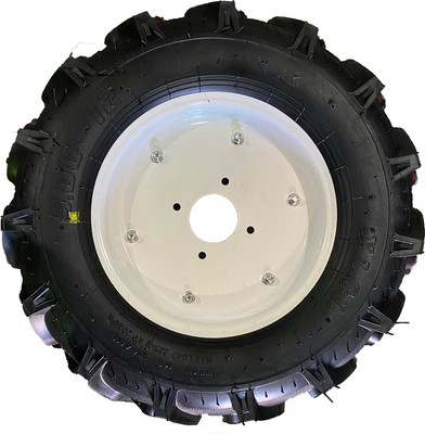 Колесо для мотоблока Стинко WM5/12 (FT)