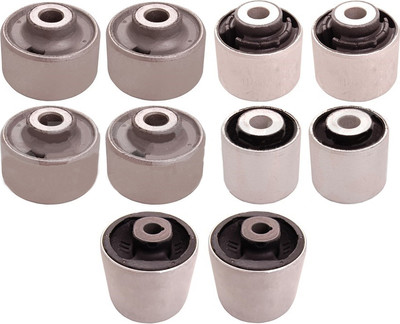 Сайлентблок рычага подвески Sidem 837630KIT