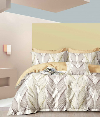 Комплект постельного белья Реноме 2сп Темно-синяя коллекция ПП 7423 (сатин)