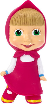 Игрушка для ванной Капитошка Маша и Медведь маша / LXST53R-B01