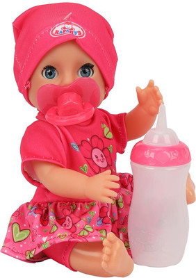 Пупс с аксессуарами Карапуз Y20BB-DRESS-24-RU-WOD