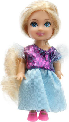 Кукла Карапуз Аня / ANNA-BF12-BB