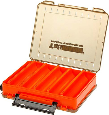Коробка рыболовная TauMANN Tackle Box TB3 / 05403