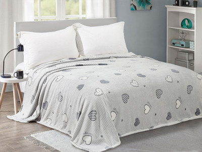 Плед Реноме Евро PBE-237 (бамбук)