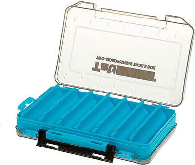 Коробка рыболовная TauMANN Tackle Box TB4 / 05404
