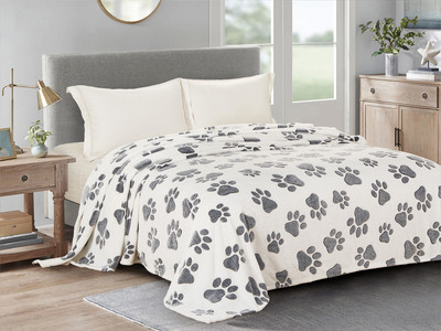 Плед Реноме Евро PBE-266 (бамбук)