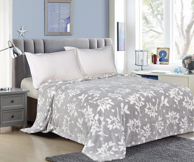 Плед Реноме Элит 1.5сп 233 (бамбук)