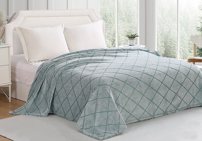 Плед Реноме Элит Евро 2217-4 (бамбук)