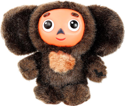 Мягкая игрушка Мульти-пульти Чебурашка / V85363-14A 